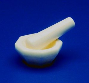 Coors alumina pestle Z282030-1EA