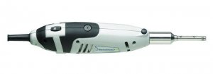 D1000 Handheld Homogenizer, includes 5 mm flat bottom generator probe and 7 mm saw tooth generator probe Z742487-1EA