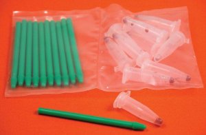 EZ-Grind 20 Pestle & 20 Tubes with Resin Z742617-20EA