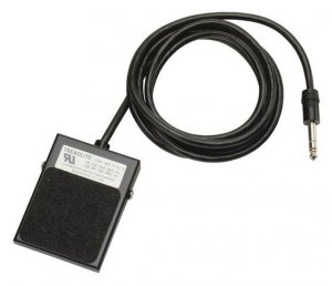 Footswitch Z192775-1EA