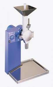 IKA MF 10.1 cutting-grinding head Z645249-1EA