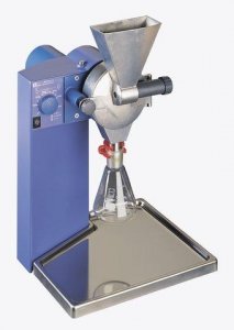 IKA MF 10.2 impact grinding head Z645257-1EA