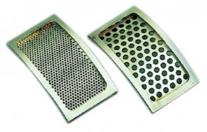 IKA sieves for MF 10 basic microfine grinder drive Z645273-1EA
