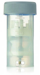IKA ULTRA-TURRAX disperser tubes Z722413-25EA