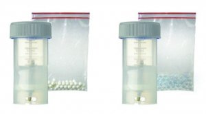 IKA ULTRA-TURRAX disperser tubes Z722413-25EA