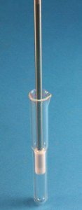 Potter-Elvehjem PTFE pestle and glass tube P7734-1EA