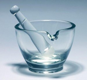 Pyrex Mortar SLW718234-1EA