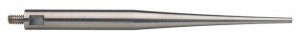 Tapered microtip for 500 and 750W ultrasonic processor Z192740-1EA
