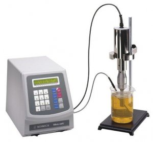 Ultrasonic processors 500W and 750W Z764736-1EA