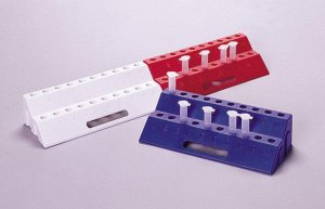 20 well tube rack 