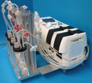 3D Biotek 3D perfusion bioreactor system with pump Z687499-1EA