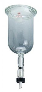 Ace cylindrical reaction flask Z684805-1EA