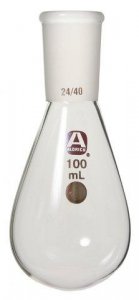 Ace evaporating flask, pear-shaped Z682535-1EA