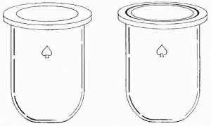 Ace flat-bottom reaction flasks Z508454-1EA