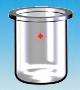 Ace flat-bottom reaction flasks Z508454-1EA