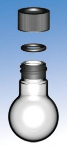 ACE microscale round-bottom flask Z174998-1EA