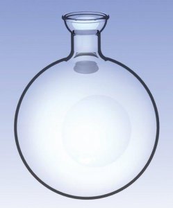 Ace receiving flask, Z682861-1EA