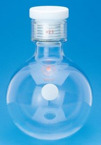 Ace round-bottom pressure flask Z567191-1EA