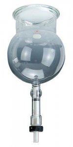 Ace spherical reaction flask Z684902-1EA