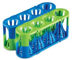 Adapt-a-Rack Flexible Multi-Tube Rack HS120186