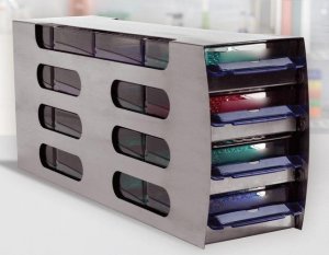 Arctic Squares Freezer Rack for Upright Freezers HS2864