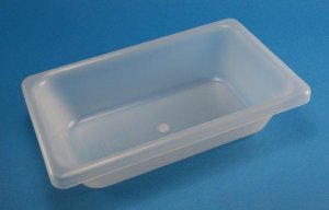 Autoclave pans 