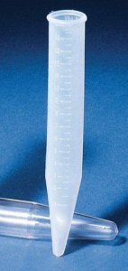 Bel-Art Conical Centrifuge Tubes with Rims BAF198410000-12EA