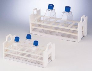 Bel-Art Tissue Culture Flask Rack BAF189700002-1EA