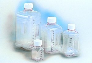 Biotainer media bottles TMO3423-42