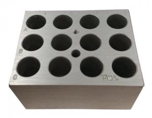 Block for digital dry bath and MyBlock Z742520-1EA
