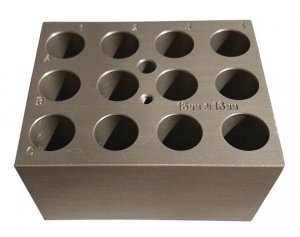 Block for digital dry bath and MyBlock Z742524-1EA