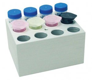 Block for digital dry bath and MyBlock Z742519-1EA