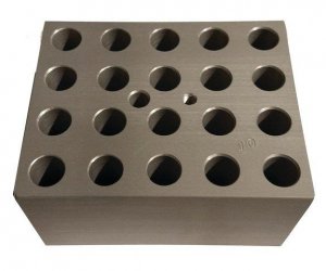 Block for digital dry bath and MyBlock Z742521-1EA