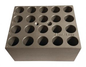Block for digital dry bath and MyBlock Z742522-1EA