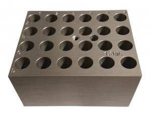 Block for digital dry bath and MyBlock Z742516-1EA