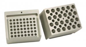 Block for digital dry bath and MyBlock Z742525-1EA