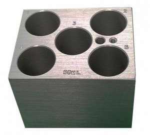 Block for digital dry bath and MyBlock Z742523-1EA