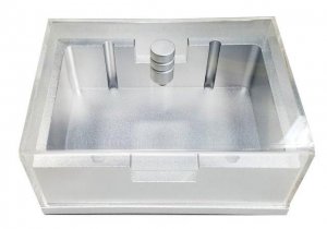 Block for Multi-Therm shaker Z742456-1EA
