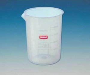Bohlender PTFE beaker Z607002-1EA