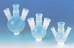 Bohlender round-bottom flasks Z607215-1EA