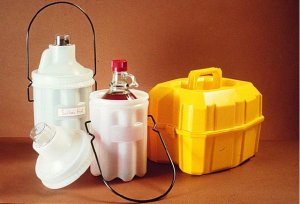 Bottle carrier, Nalgene C2062-1EA