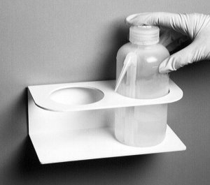 Bottle holders 