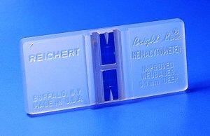 Bright-Line Hemacytometer Z359629-1EA