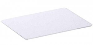 Bright-Line Hemacytometer replacement cover slip 