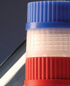 Caps for Duran laboratory bottles Z153958-10EA