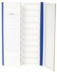 Cardboard Slide Tray HS9913