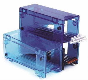 Cargo interlocking manual pipette rack Z692964-3EA