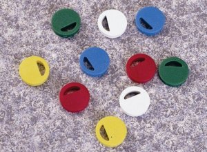 Color Coders for Nalgene cryogenic vials C1062-100EA