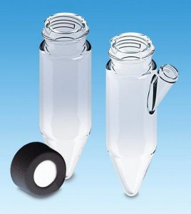 Conical reaction vial Z278327-1EA