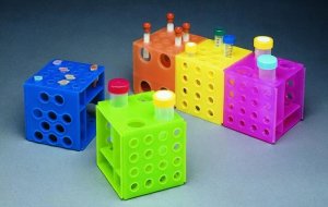 Cube Rack 